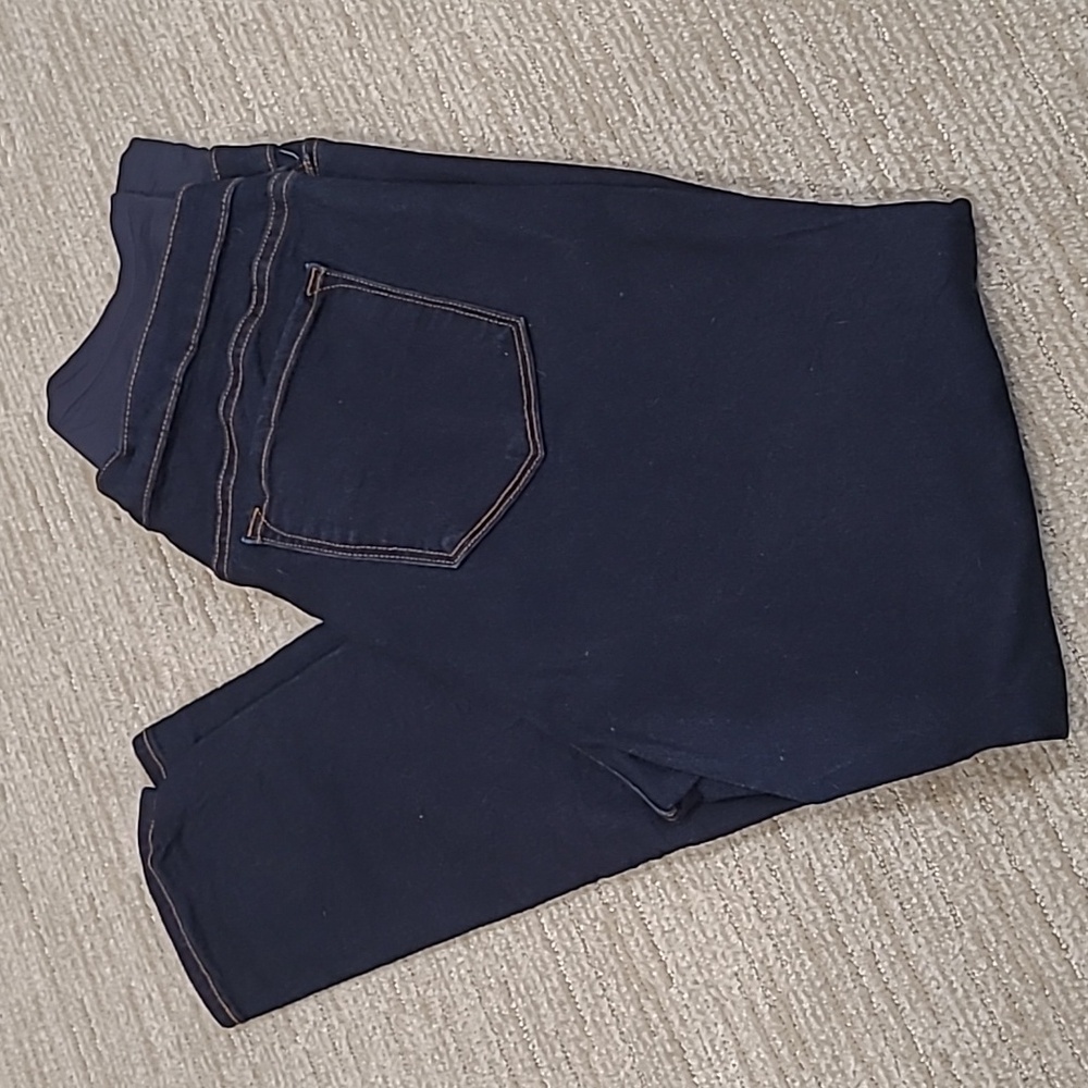Maternity Jeans